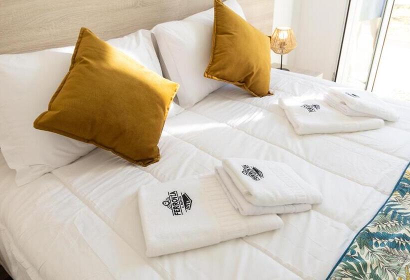 호텔 Serpins Estação Al