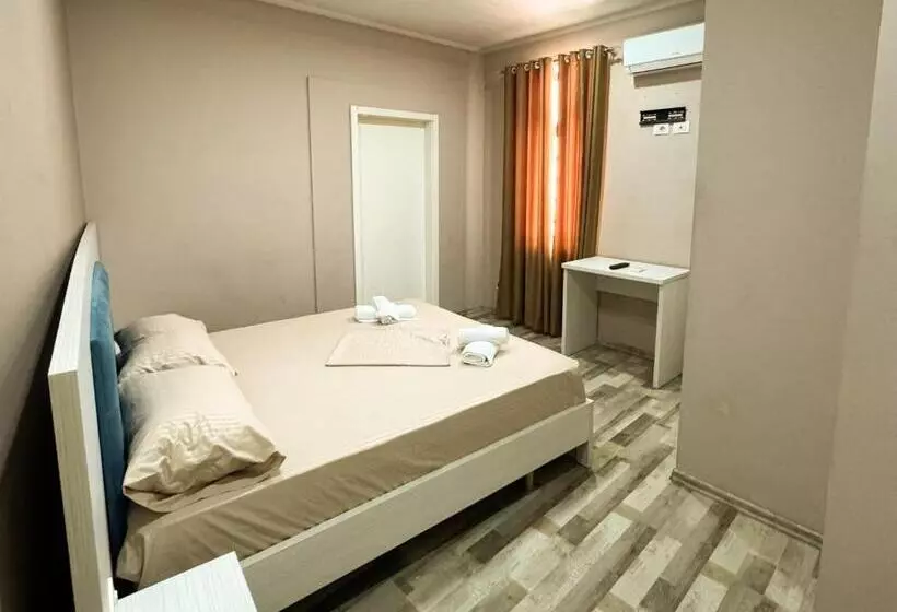 Hotel Shkodra Budget
