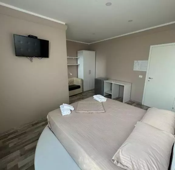 Hotel Shkodra Budget