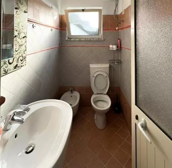 Hotel Shkodra Budget