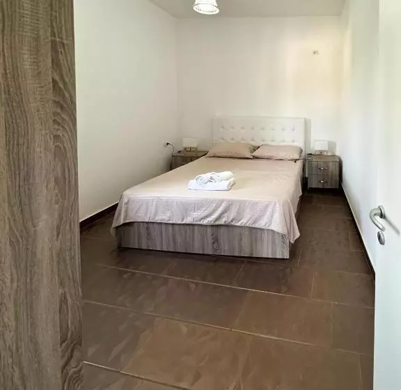 Hotel Shkodra Budget