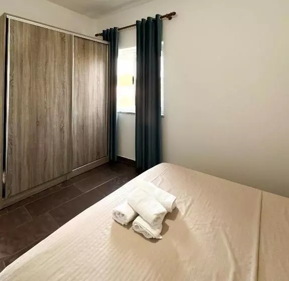 Hotel Shkodra Budget