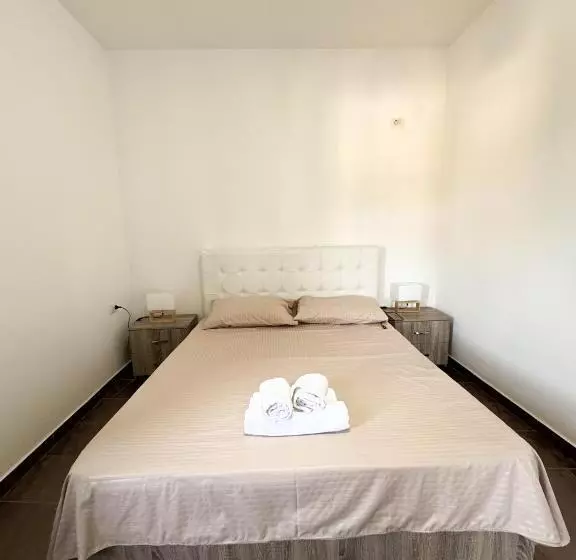 Hotel Shkodra Budget