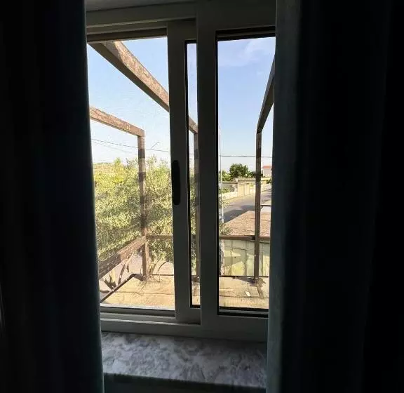 Hotel Shkodra Budget