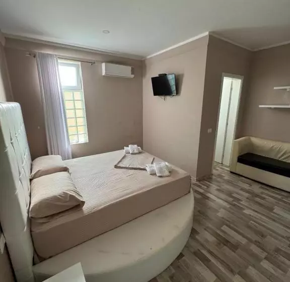 Hotel Shkodra Budget