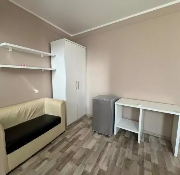 Hotel Shkodra Budget