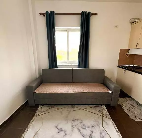 Hotel Shkodra Budget