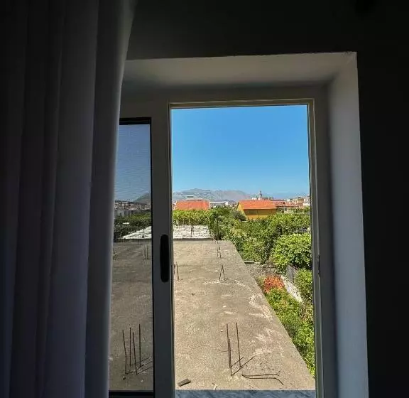 Hotel Shkodra Budget