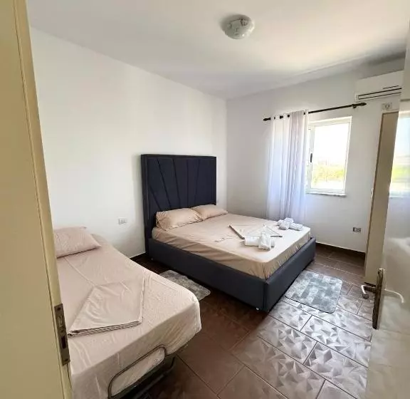 Hotel Shkodra Budget