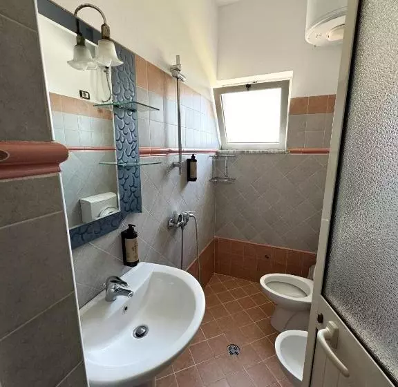 Hotel Shkodra Budget