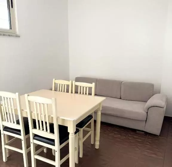 Hotel Shkodra Budget