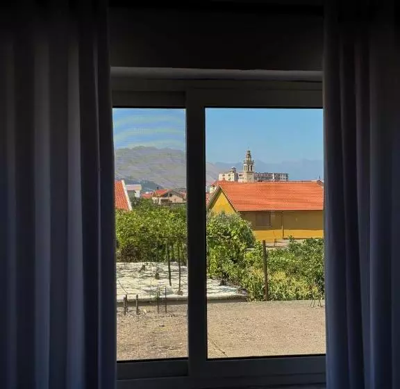 Hotel Shkodra Budget