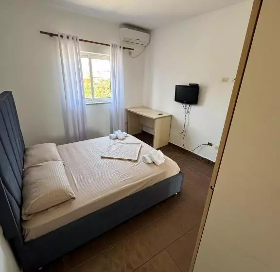 Hotel Shkodra Budget