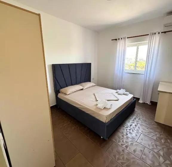 Hotel Shkodra Budget