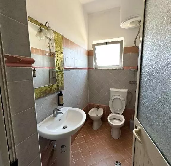 Hotel Shkodra Budget