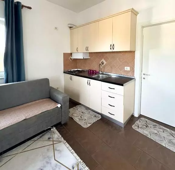 Hotel Shkodra Budget