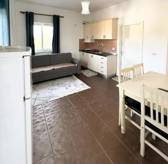 Hotel Shkodra Budget