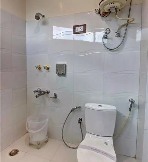 Hotelli Soil Wet Guest House