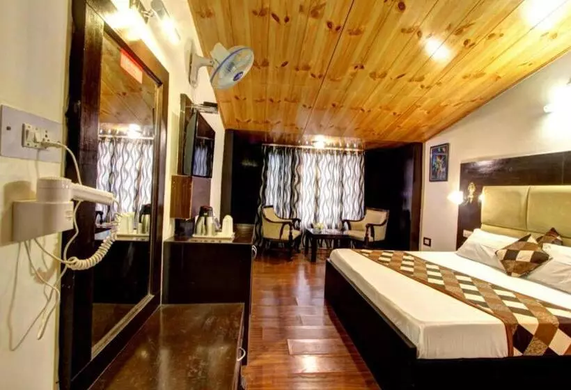 Hotelli Soil Wet Guest House