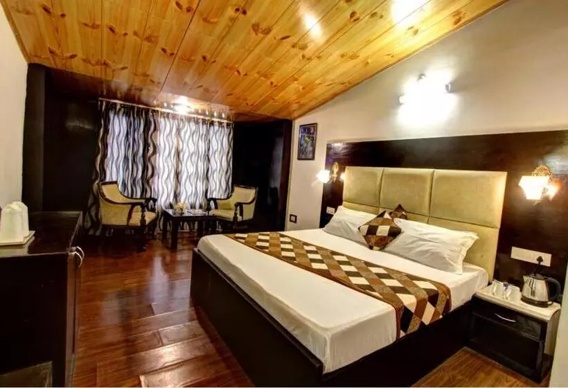 Hotelli Soil Wet Guest House