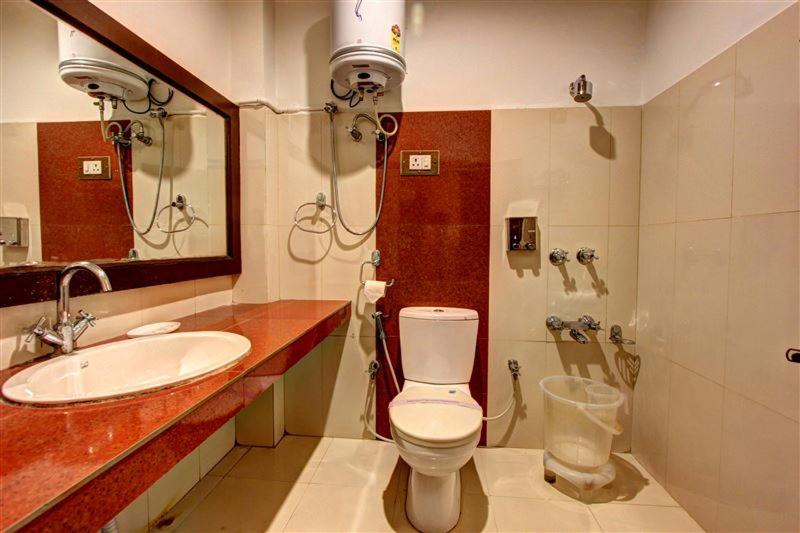 Hotel Soil Wet Guest House