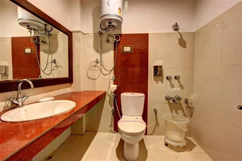 Hotelli Soil Wet Guest House
