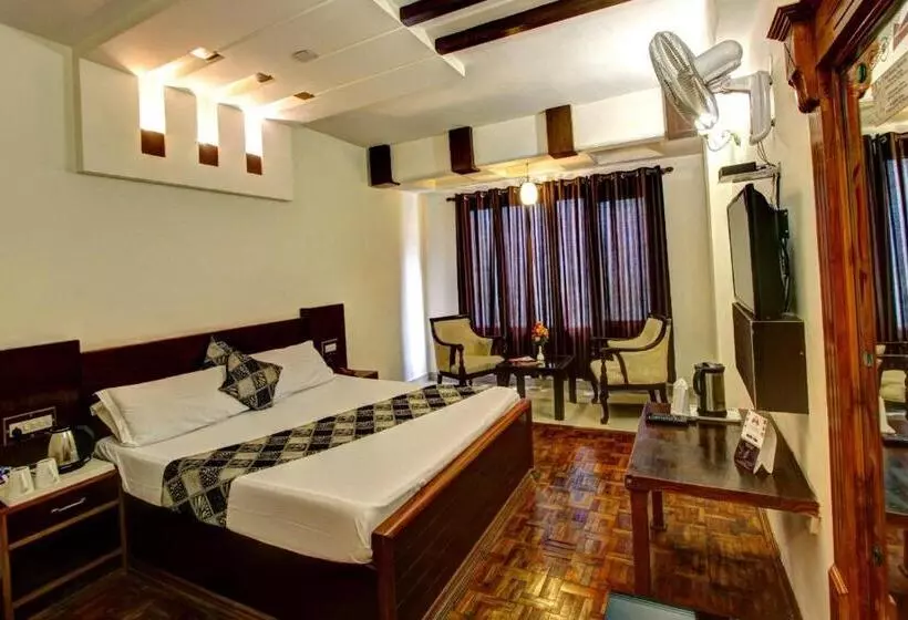 Hotelli Soil Wet Guest House