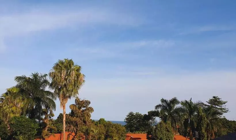 هتل Amen Guest House Near Airport
