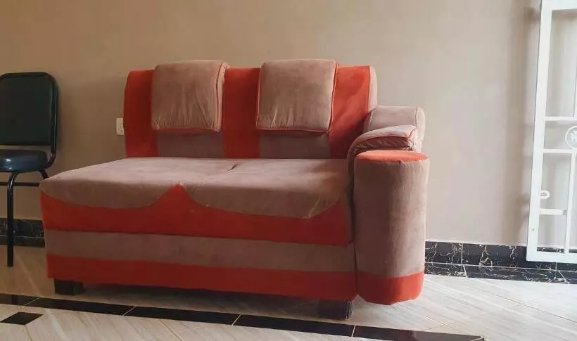 هتل Amen Guest House Near Airport