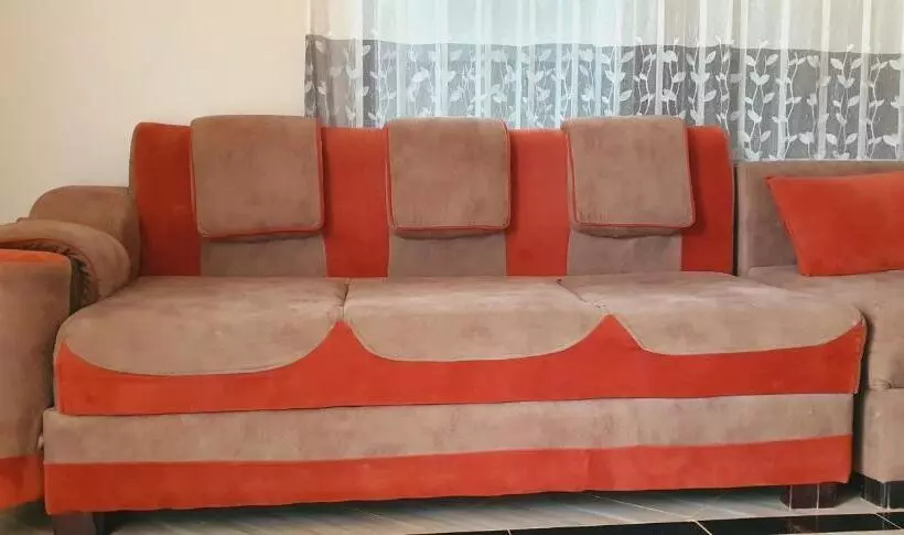 هتل Amen Guest House Near Airport