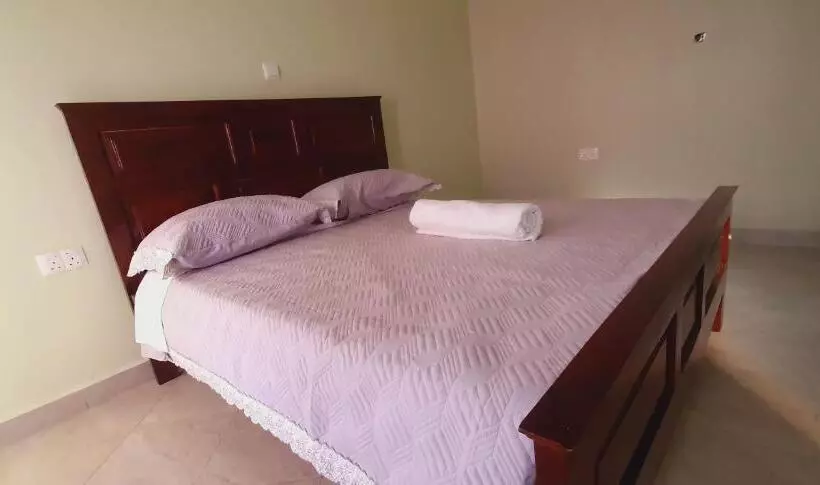 هتل Amen Guest House Near Airport