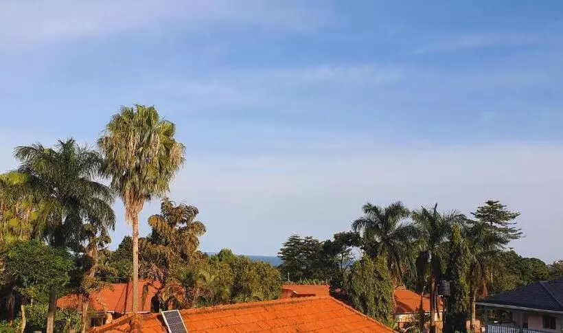هتل Amen Guest House Near Airport