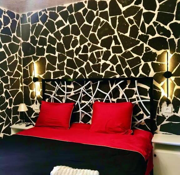 Pensjonat ապառաժ հյուրատուն