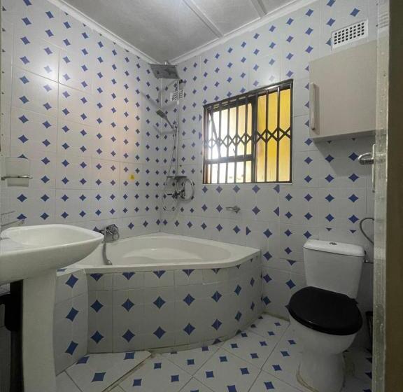 پانسیون 26 Pike Place