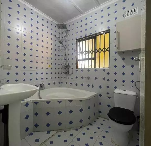 پانسیون 26 Pike Place