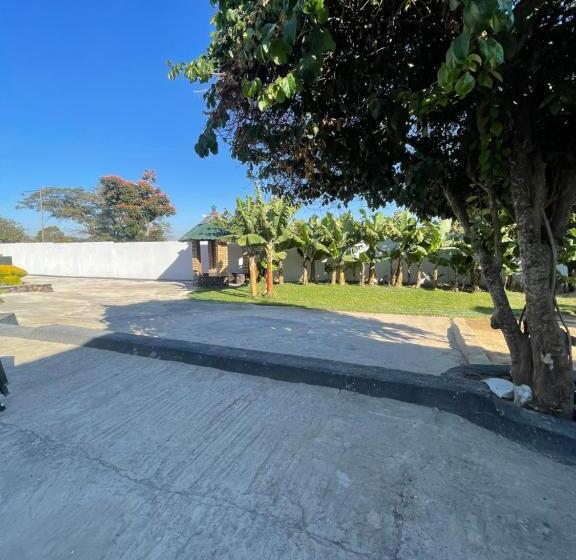 پانسیون 26 Pike Place