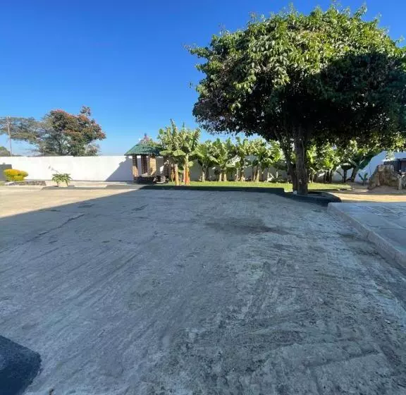 پانسیون 26 Pike Place