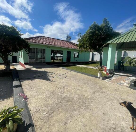 پانسیون 26 Pike Place