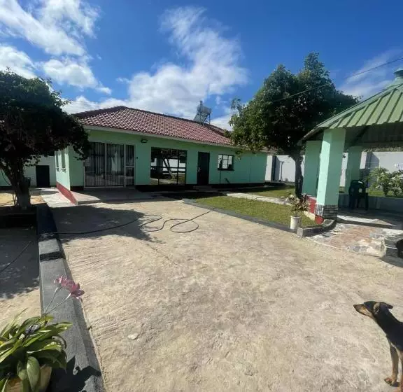 پانسیون 26 Pike Place