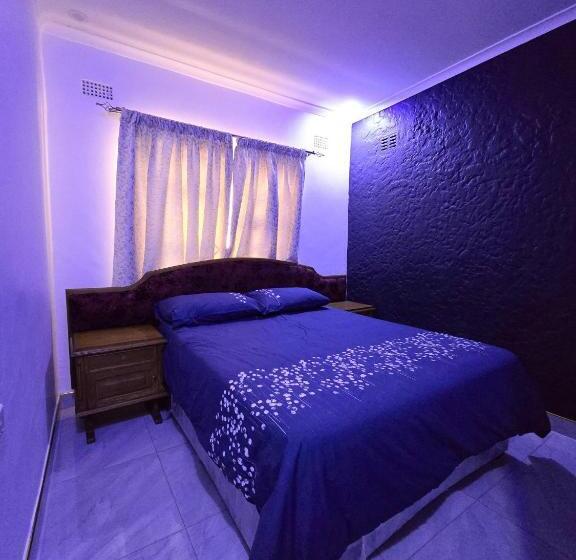 پانسیون 26 Pike Place