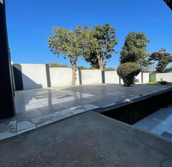 پانسیون 26 Pike Place