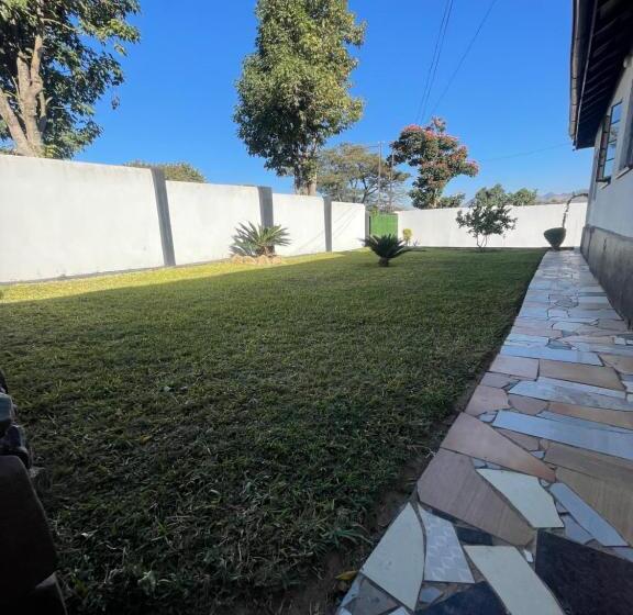 پانسیون 26 Pike Place