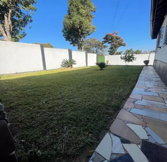 پانسیون 26 Pike Place