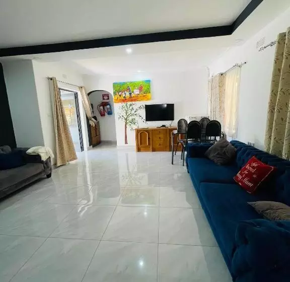 پانسیون 26 Pike Place