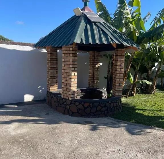 پانسیون 26 Pike Place