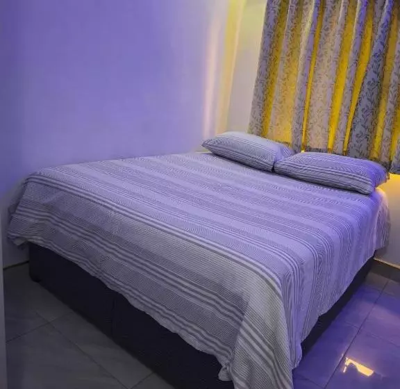 پانسیون 26 Pike Place