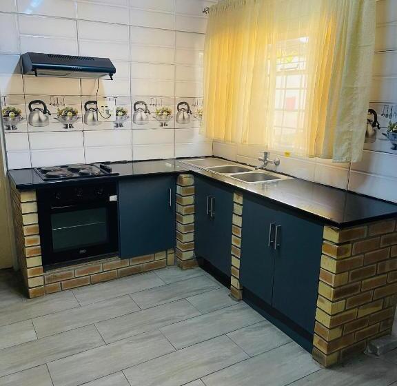 پانسیون 26 Pike Place