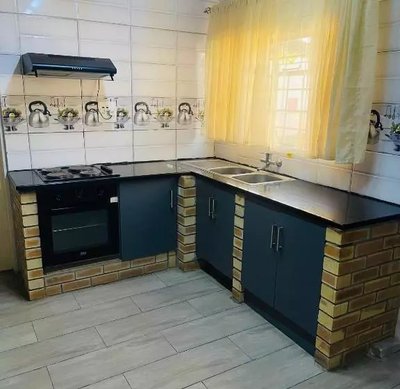 پانسیون 26 Pike Place