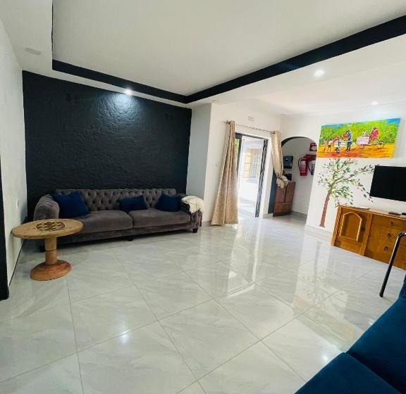 پانسیون 26 Pike Place