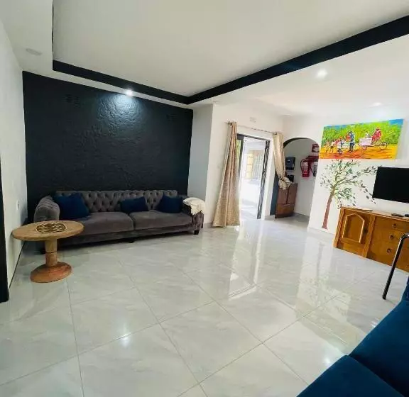 پانسیون 26 Pike Place